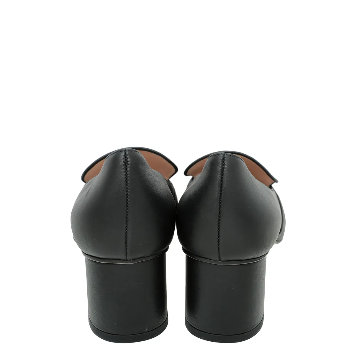 Gucci Black Horsebit Loafers Pump 39 Eastland Classic Ii Penny Loafers