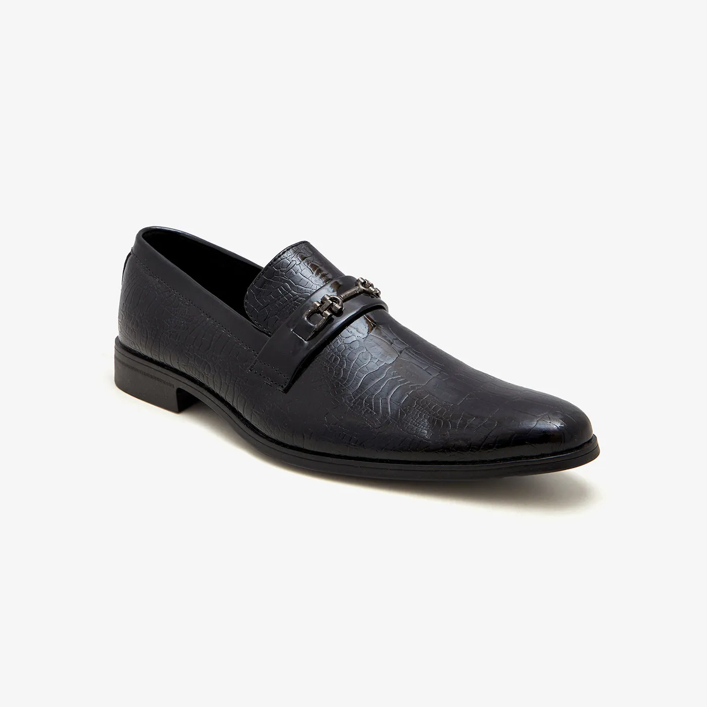 L V Loafers Men's Smart Formal Shoes