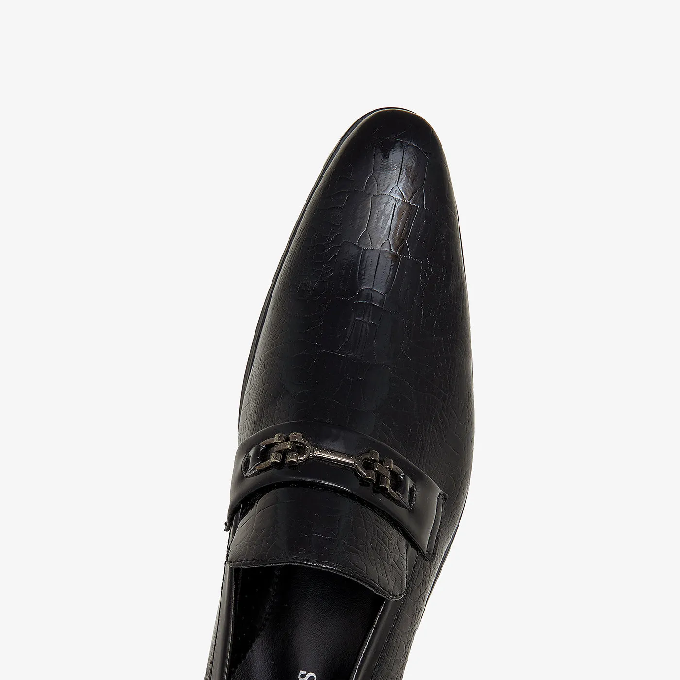 Men's Smart Formal Shoes Le Loafers