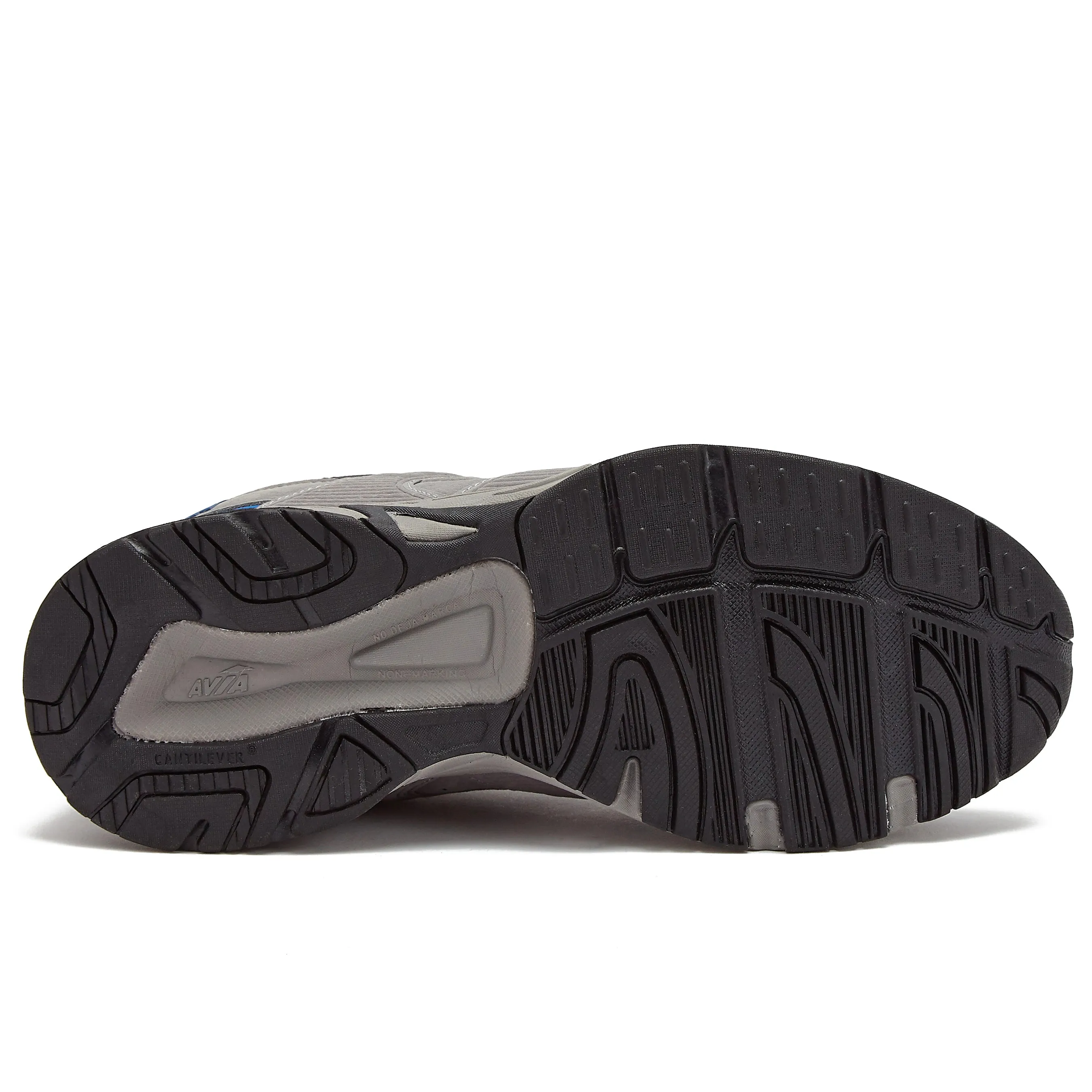 Men's Avi-Verge Training Shoes Flat