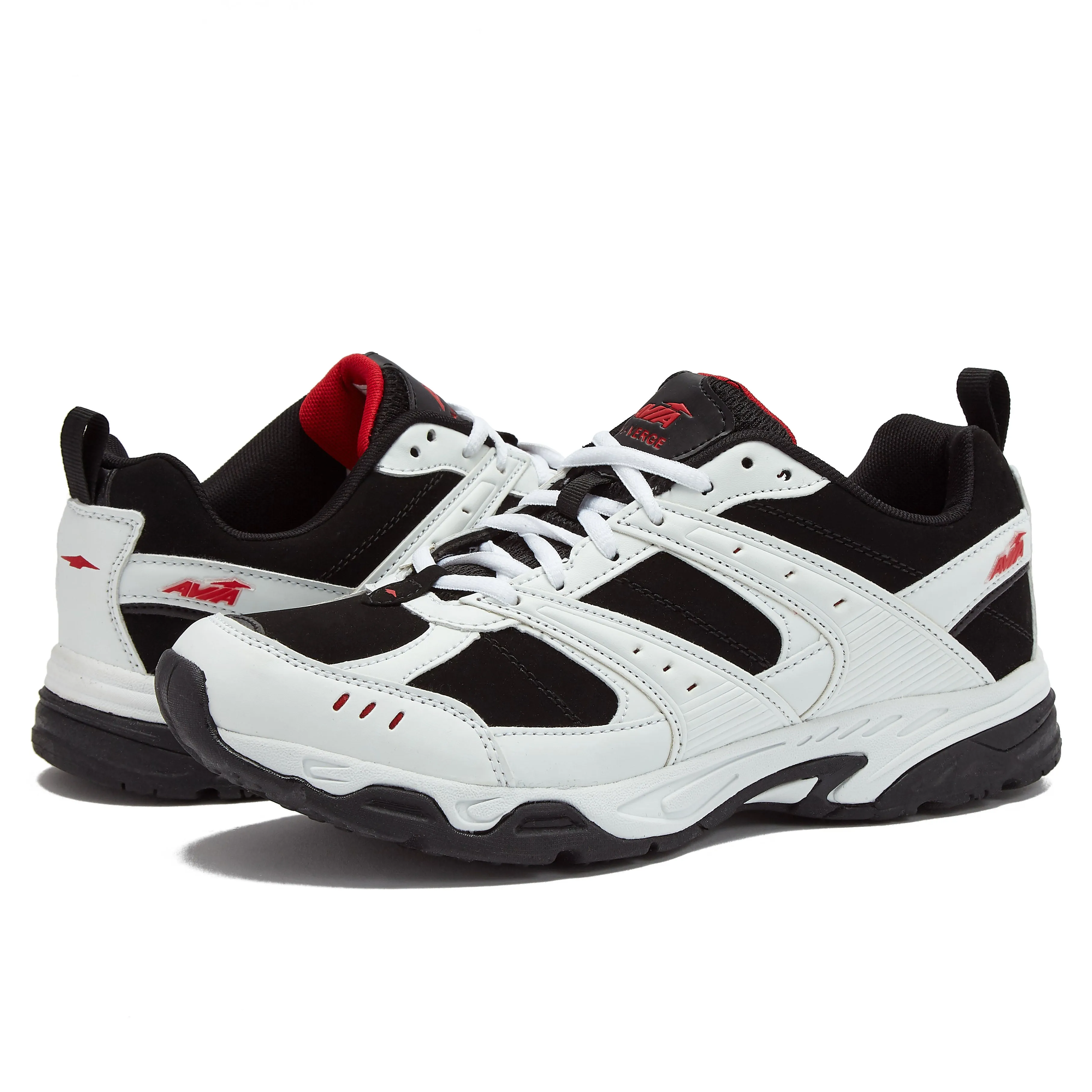 Men's Avi-Verge Under Armour Project Rock Training Shoes