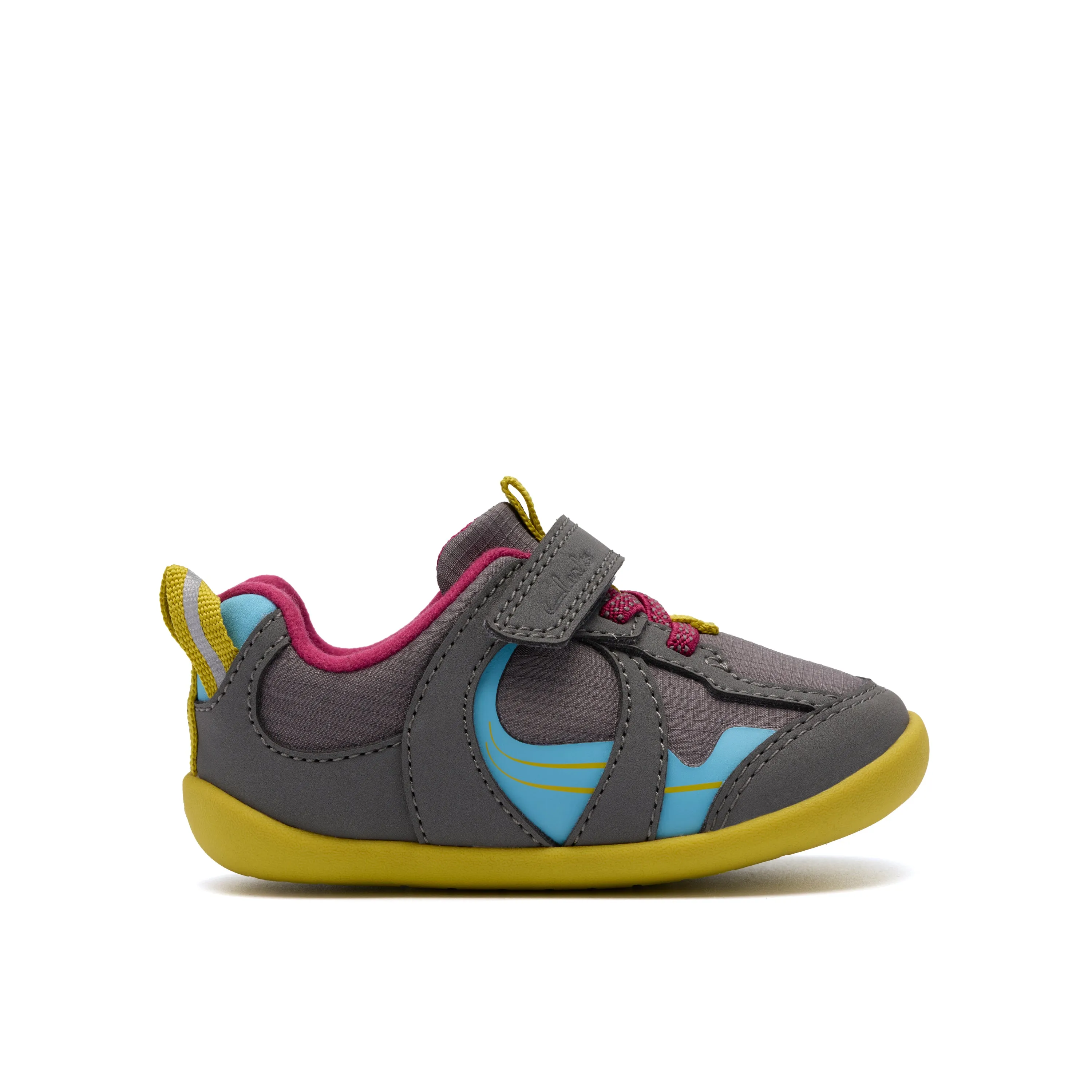 Big Bow Shoes Flats Boys - Roamer Hero Toddler