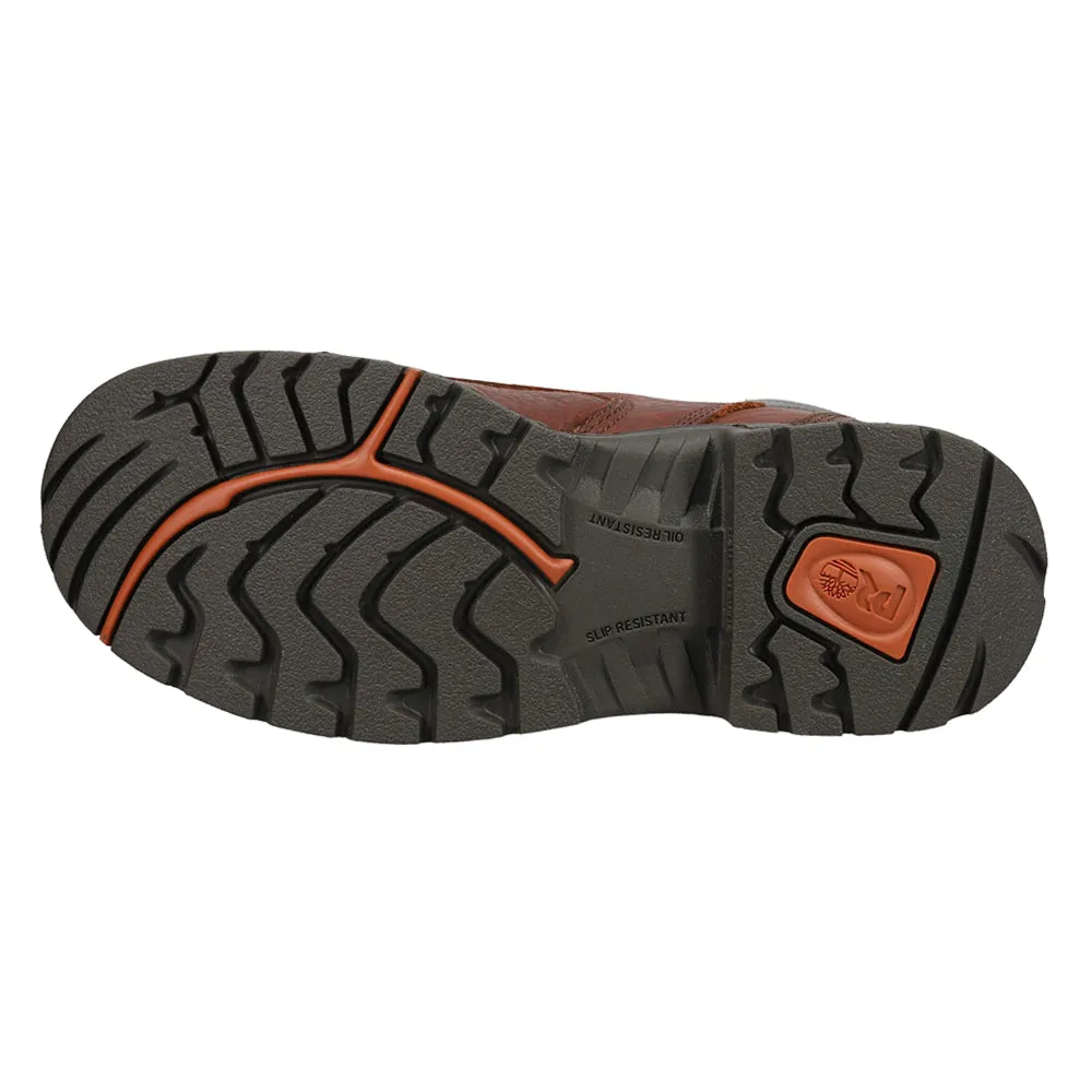 Titan 6 Inch Electrical Hazard Alloy Toe Work Boots