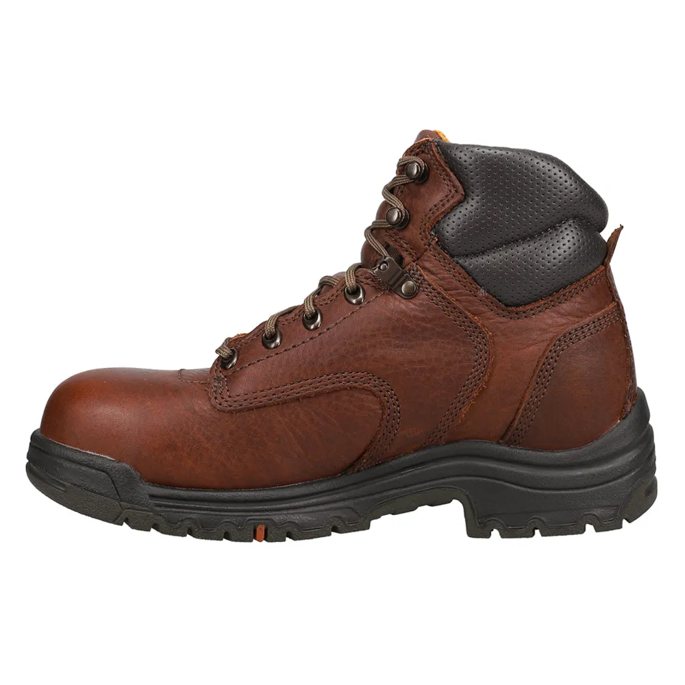 Titan 6 Inch Electrical Hazard Alloy Toe Work Boots