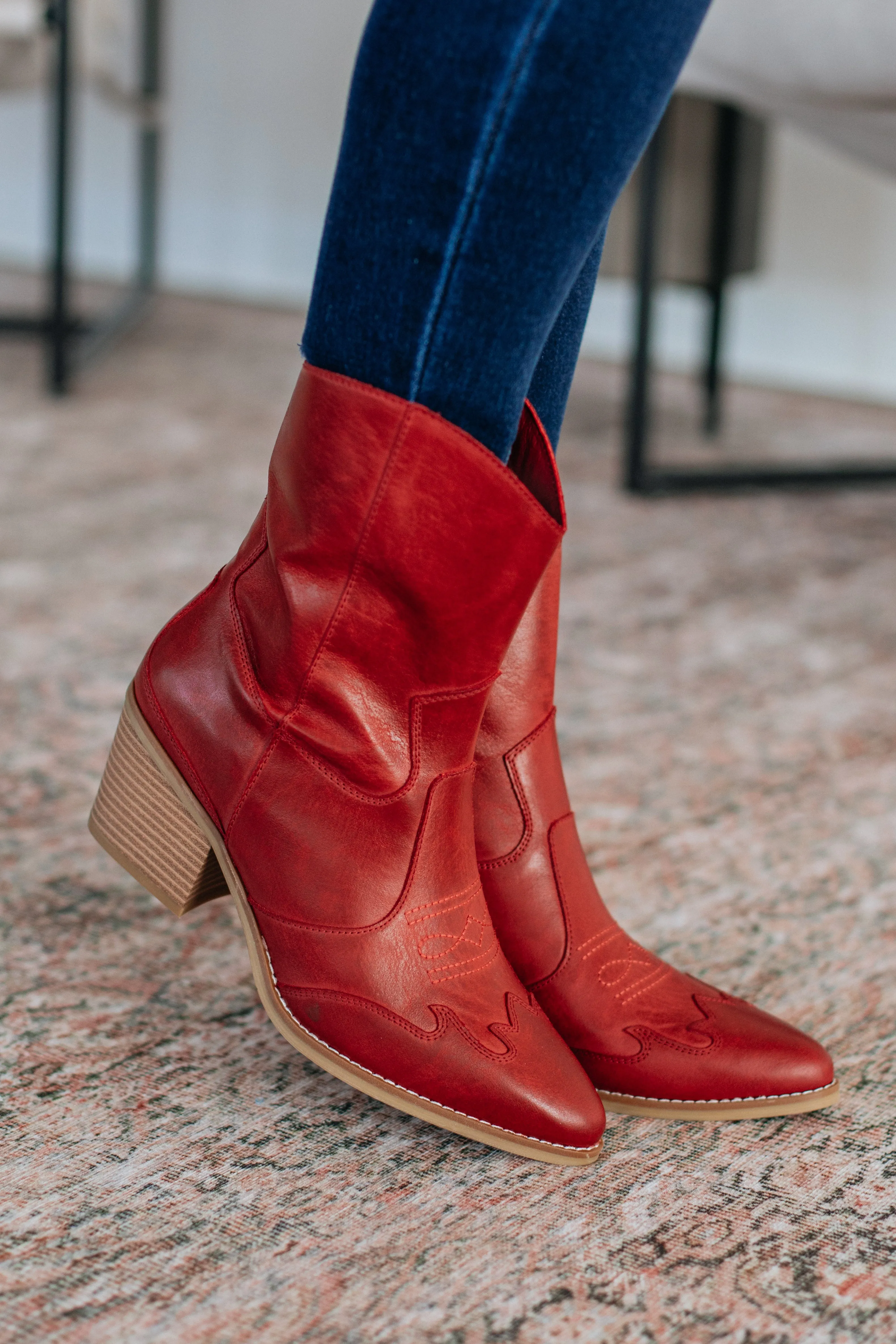 Hike Winter Boots Country Crush Boots