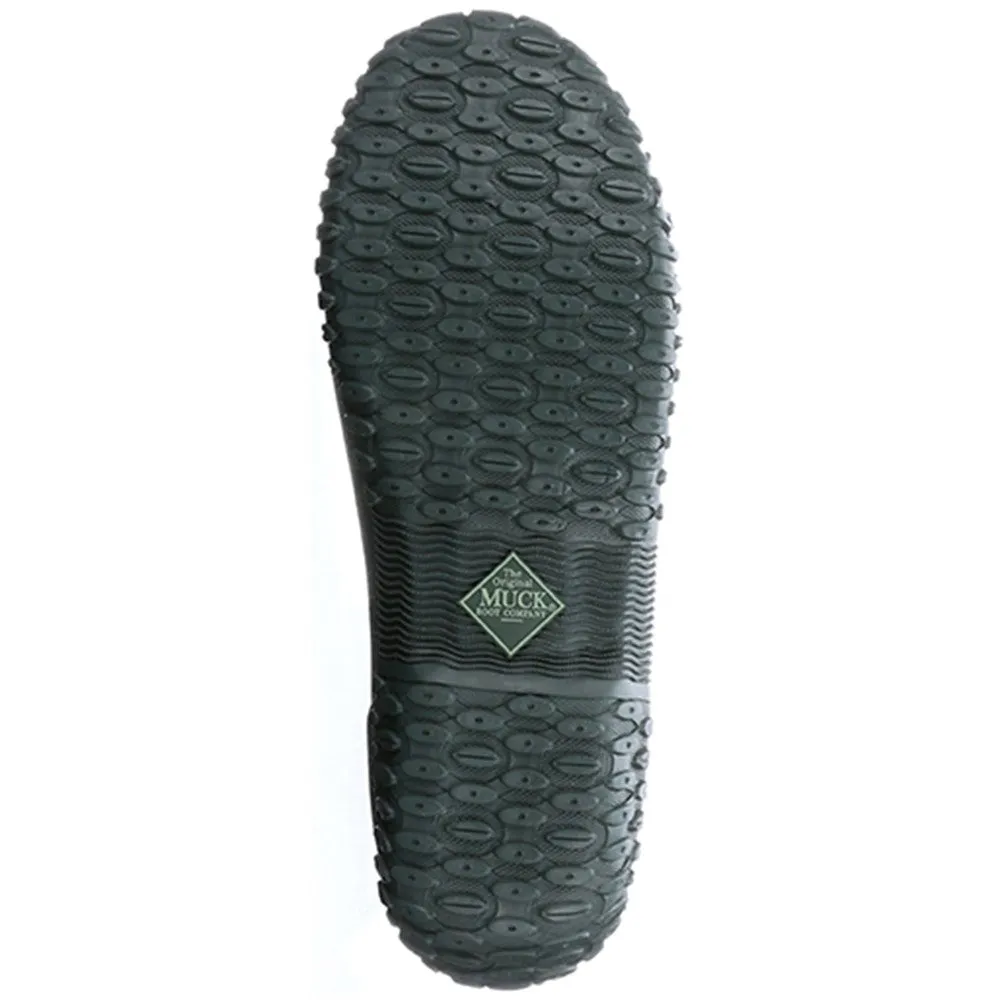 Muck Boots Womens Muckster II Ankle All Purpose Lightweight Shoe Winter Boots In Sale