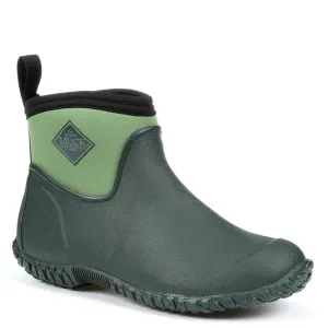 Ankle Leather Boots Muck Boots Womens Muckster II Ankle All Purpose Lightweight Shoe