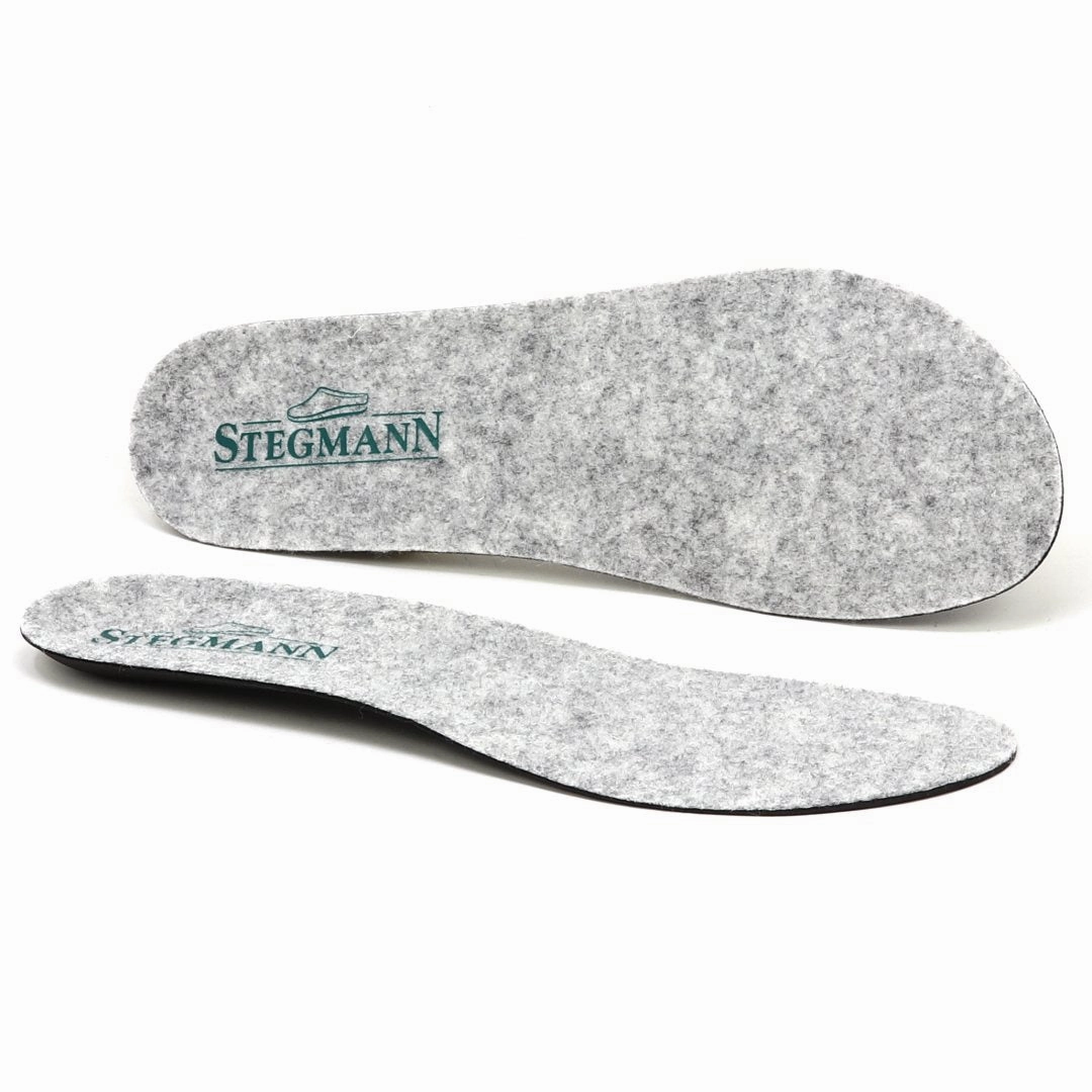 Women's Wool Lined Replacement Insoles Justin Boots Justin