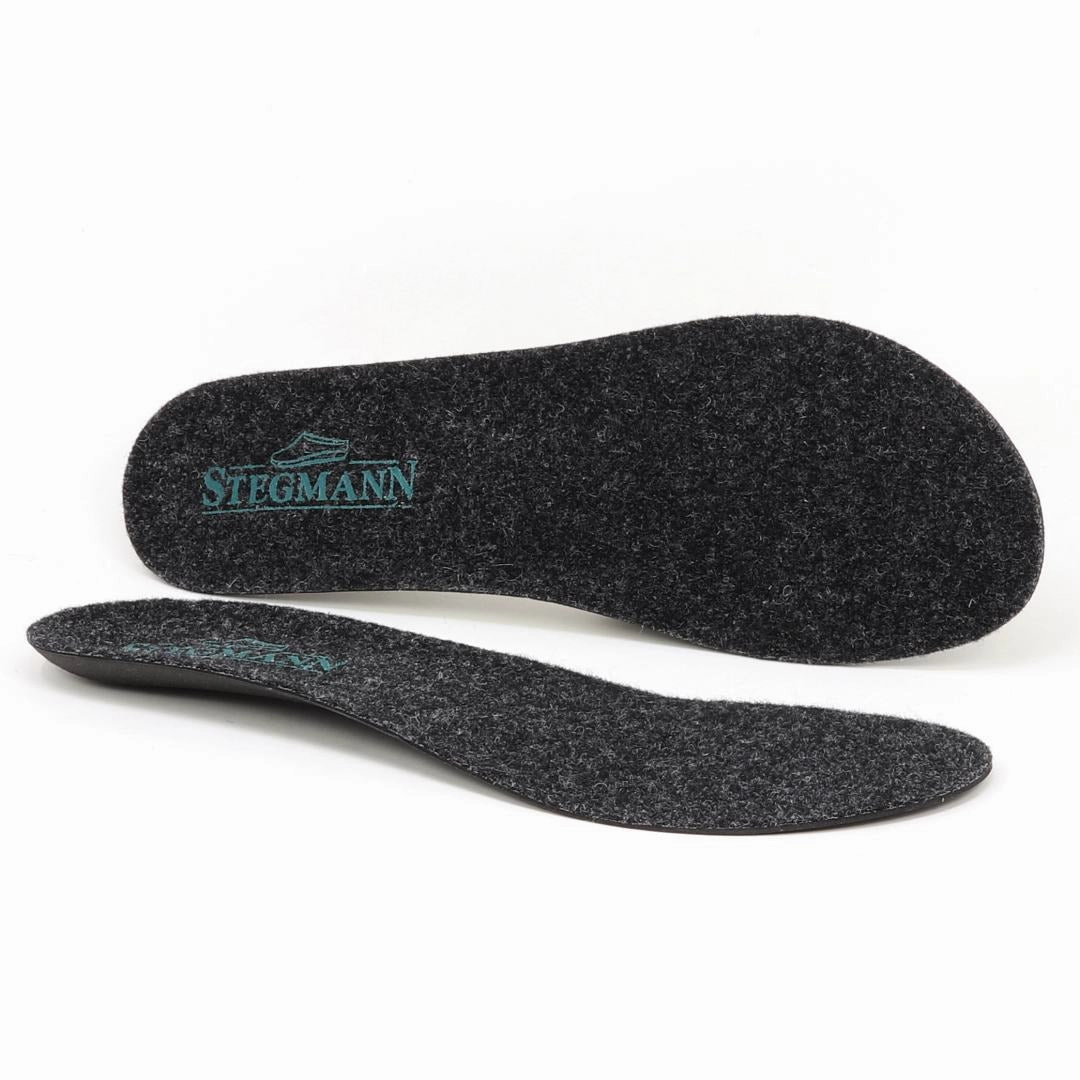 Women's Wool Lined Replacement Insoles Altered State Boots