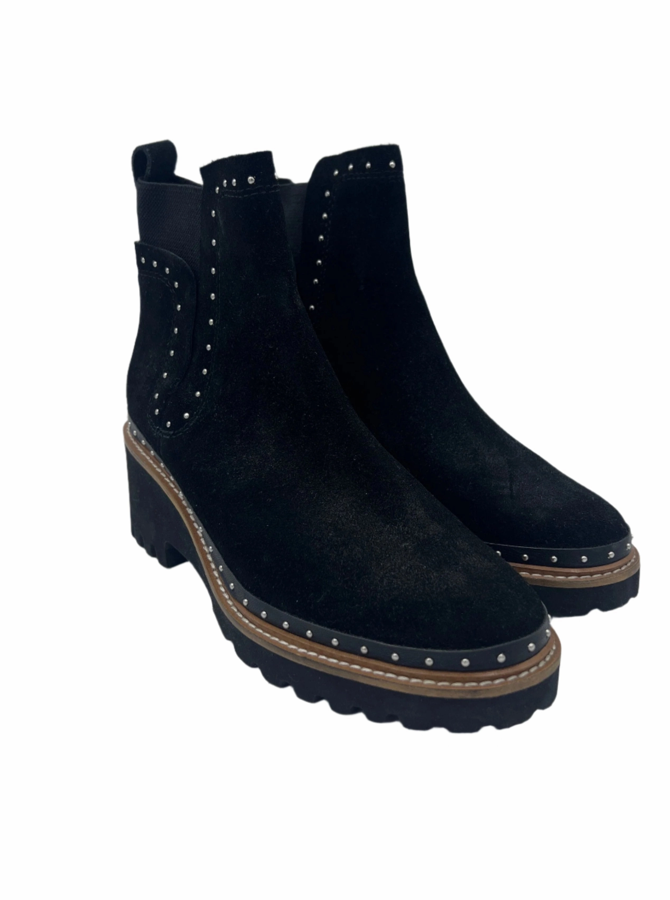 Boots Ankle Heels By Dolce Vita  Size: 10 Flat Ankle Boots Amazon