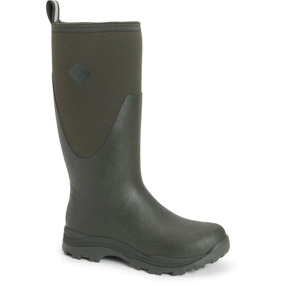 Whites Boots Muck Boots Outpost Tall Wellington