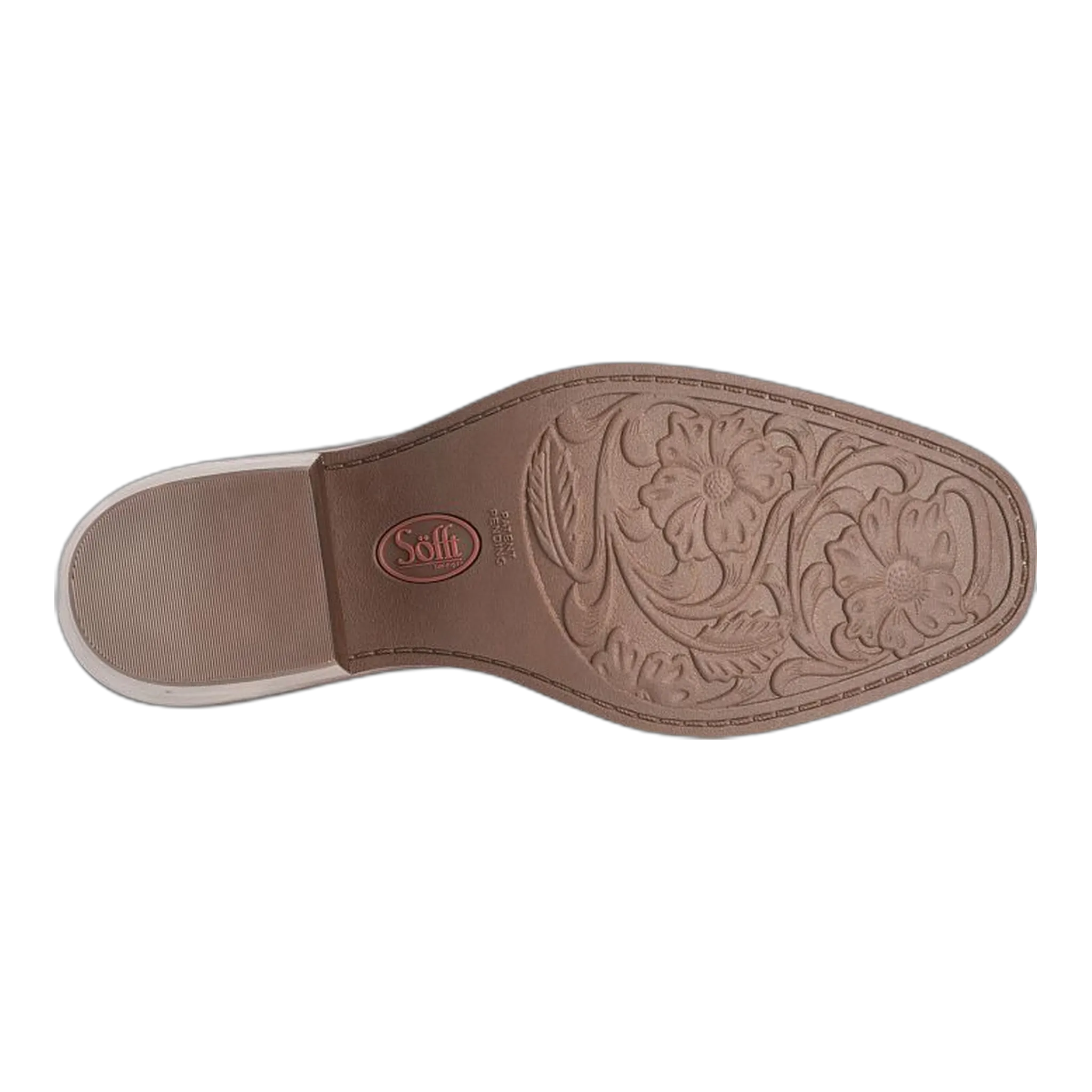 Riding Leather Boots Shaelynn