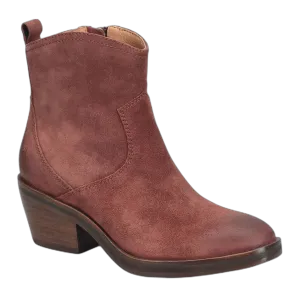 Shaelynn Boots For Long Dresses