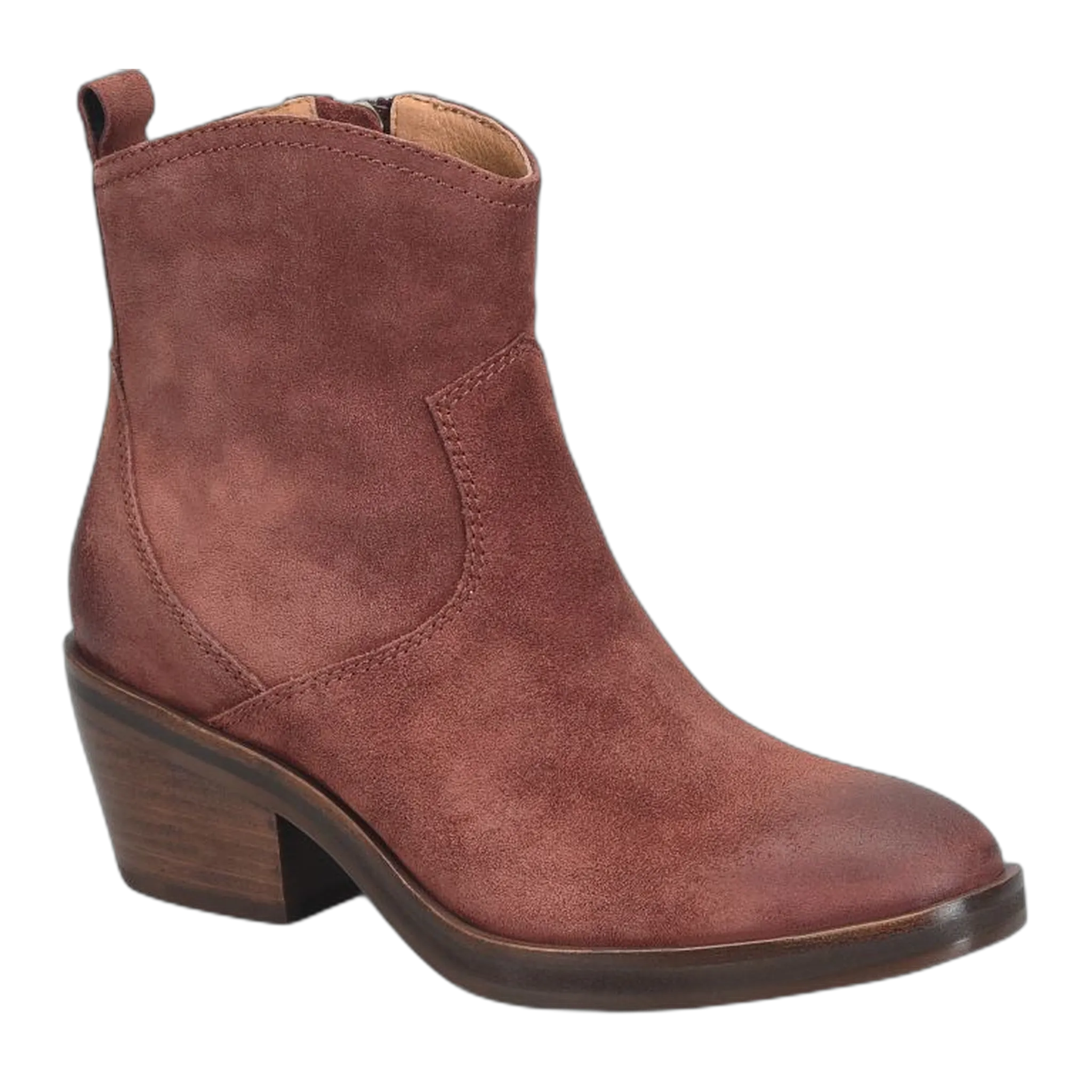 Shaelynn Composite Toe Tactical Boots