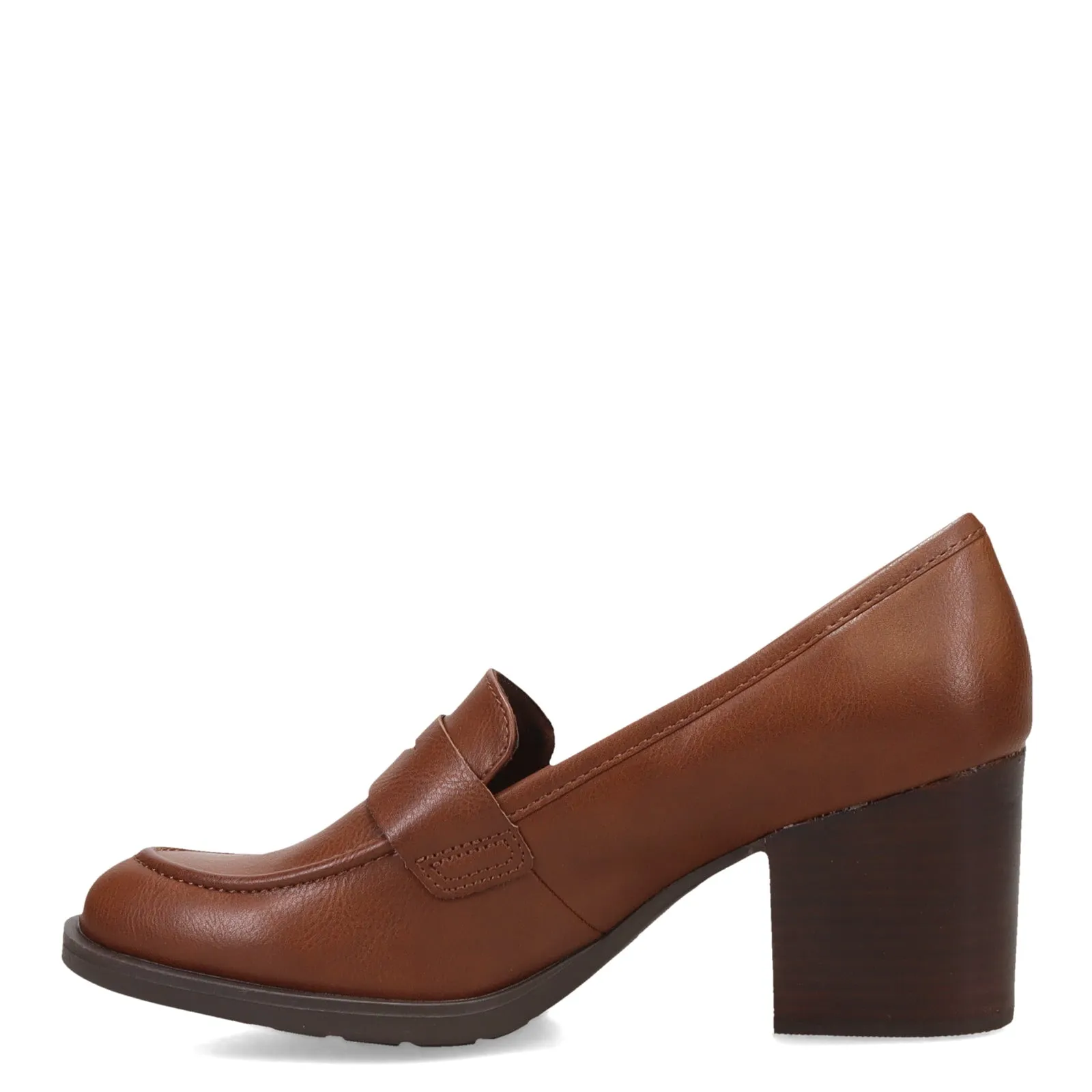 Platform Lug Sole Loafers Women's b.o.c, Benedict Loafer