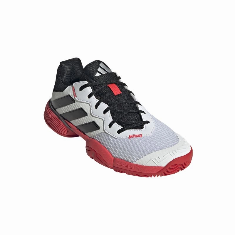 Adidas Barricade Kids Tennis Shoes Tennis Shoes Salomon