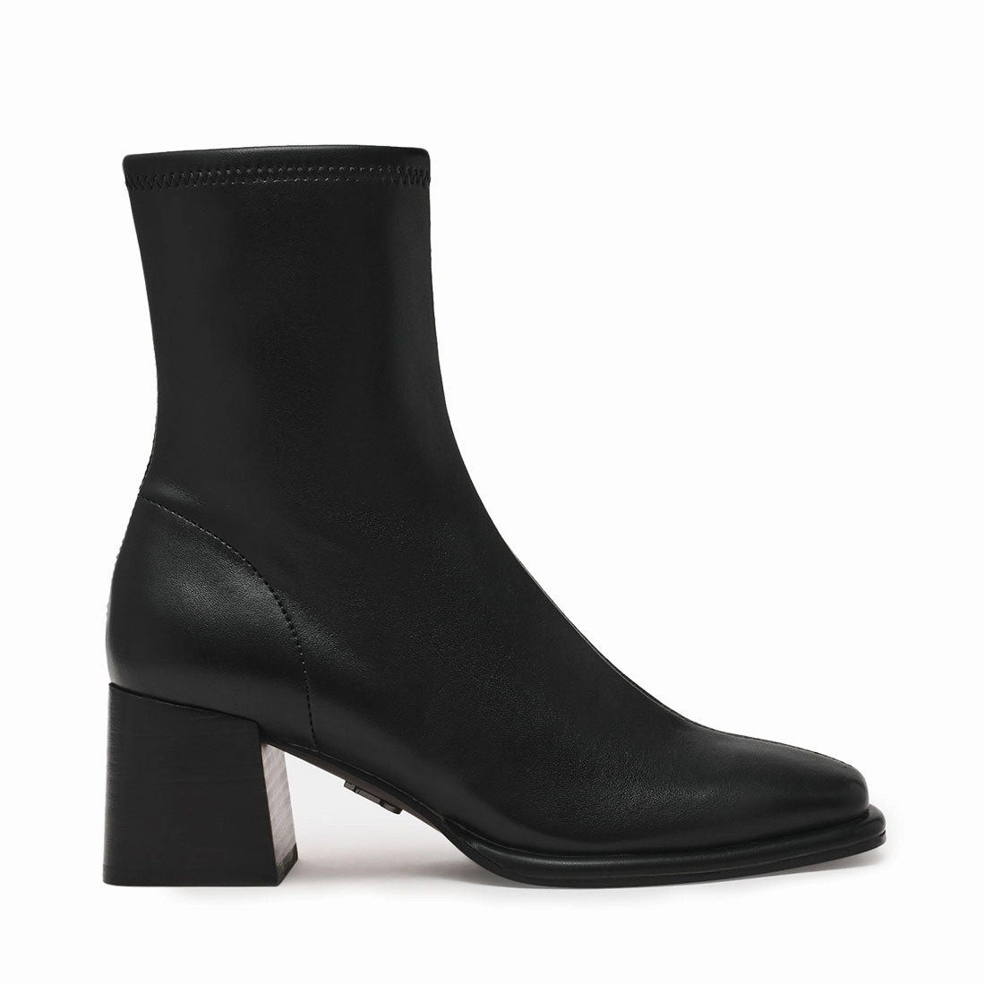 Norene Bootie BLACK Quality Boots