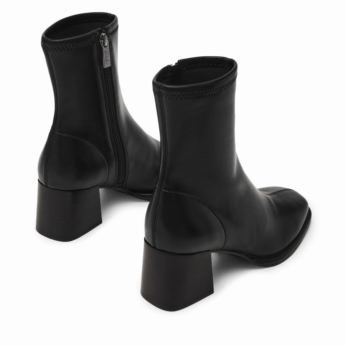 Work Boots Superstore Norene Bootie BLACK