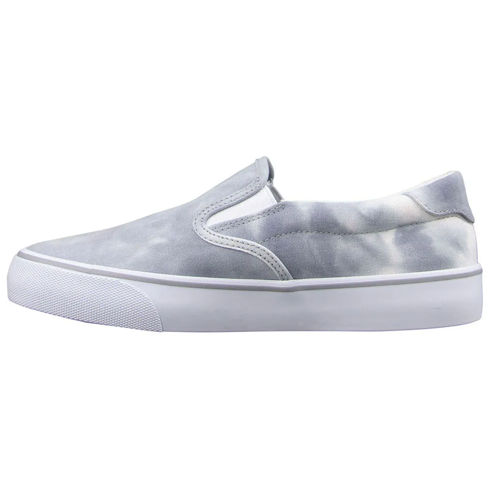Slip On Sneakers Clipper Tie Dye Slip On Sneakers