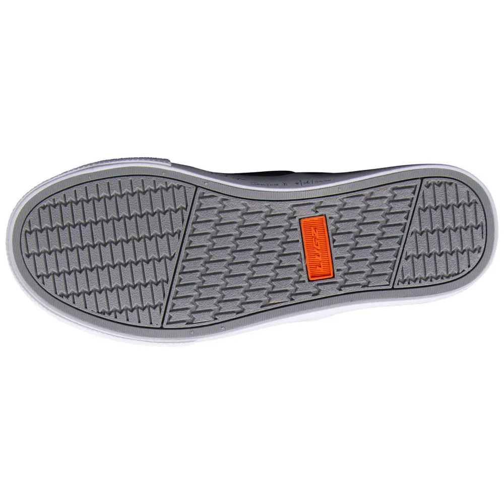 Clipper Tie Dye Slip On Sneakers Georgia Boot Slip On