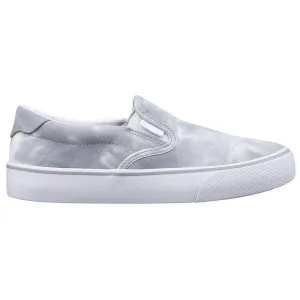 Bandana Slip On Clipper Tie Dye Slip On Sneakers