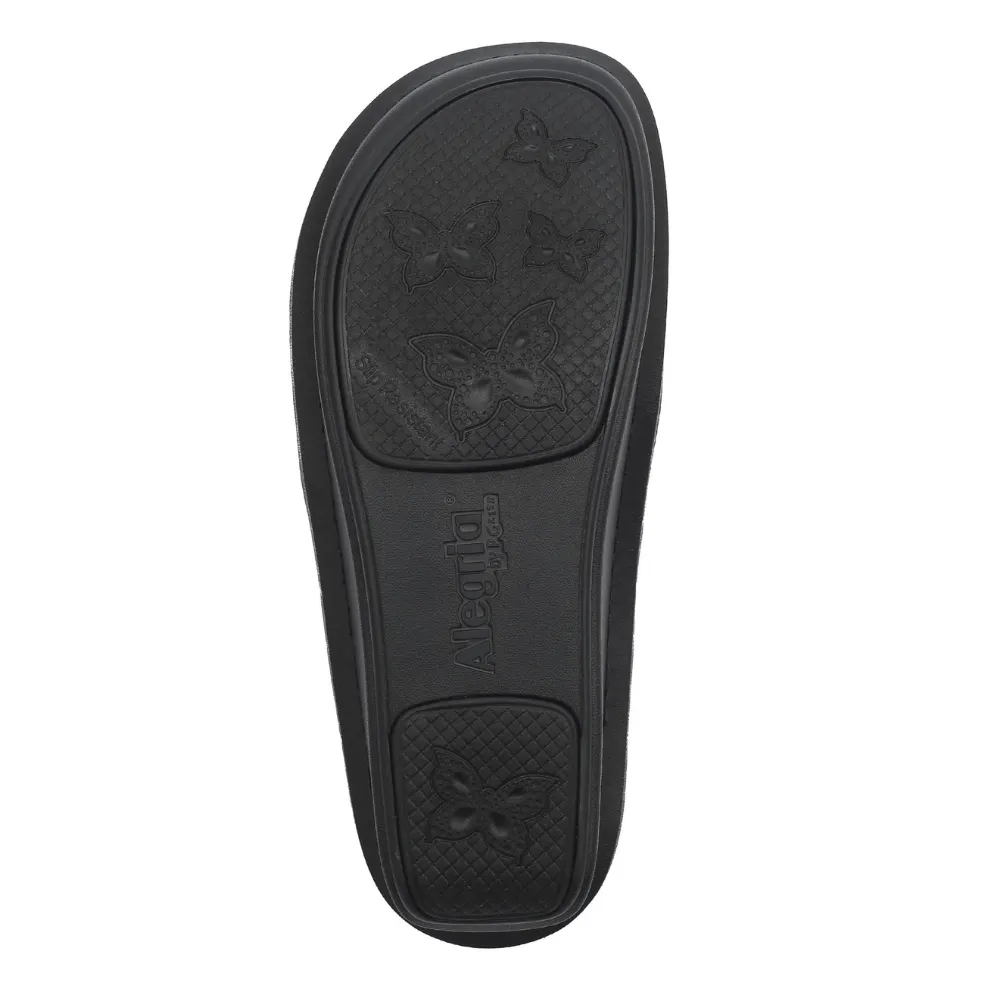 Alegria Deliah 7609 Embossible Ink Slip-On (Women's) Dolce Vita Slip On