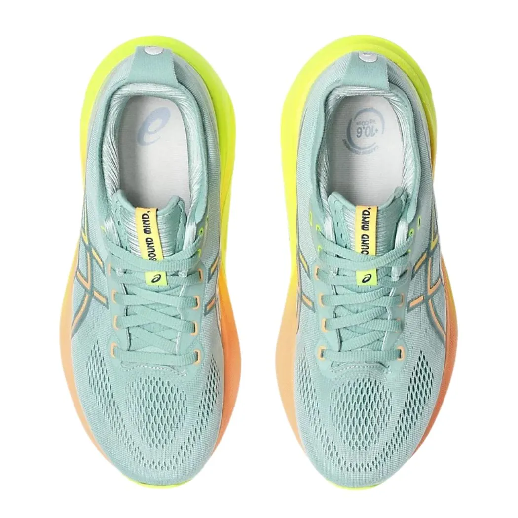 Best Nike Shoes For Weight Training asics Gel-Kayano 31 PARIS Women's Running Shoes