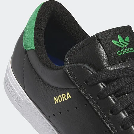 adidas Nora Shoes British Tennis Shoes