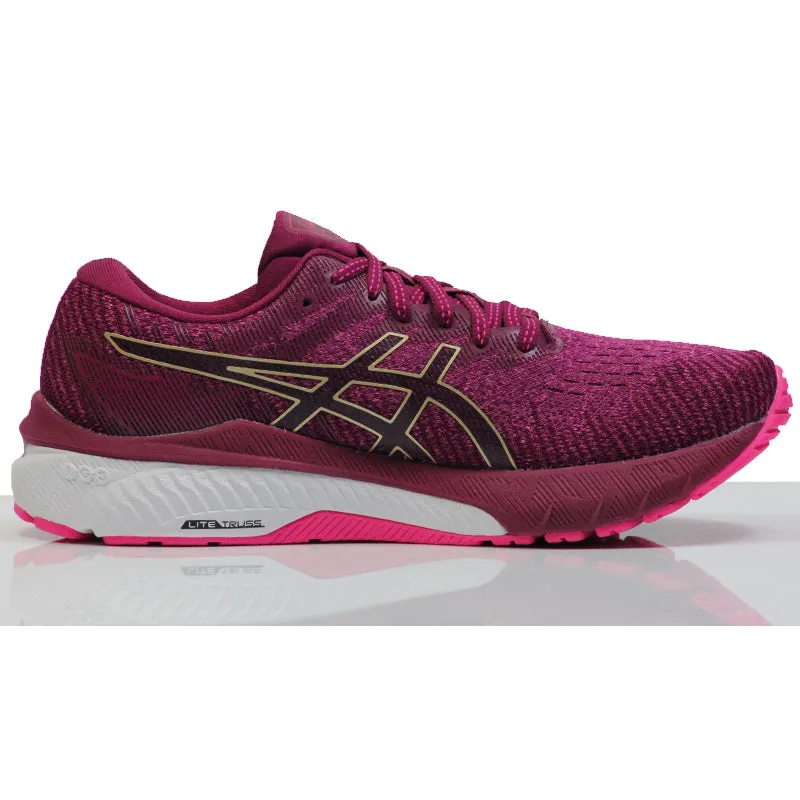 Air Zoom Pegasus 38 Running Shoes Asics GT-2000 v10 Women's Running Shoe - Pink Glo/Champagne