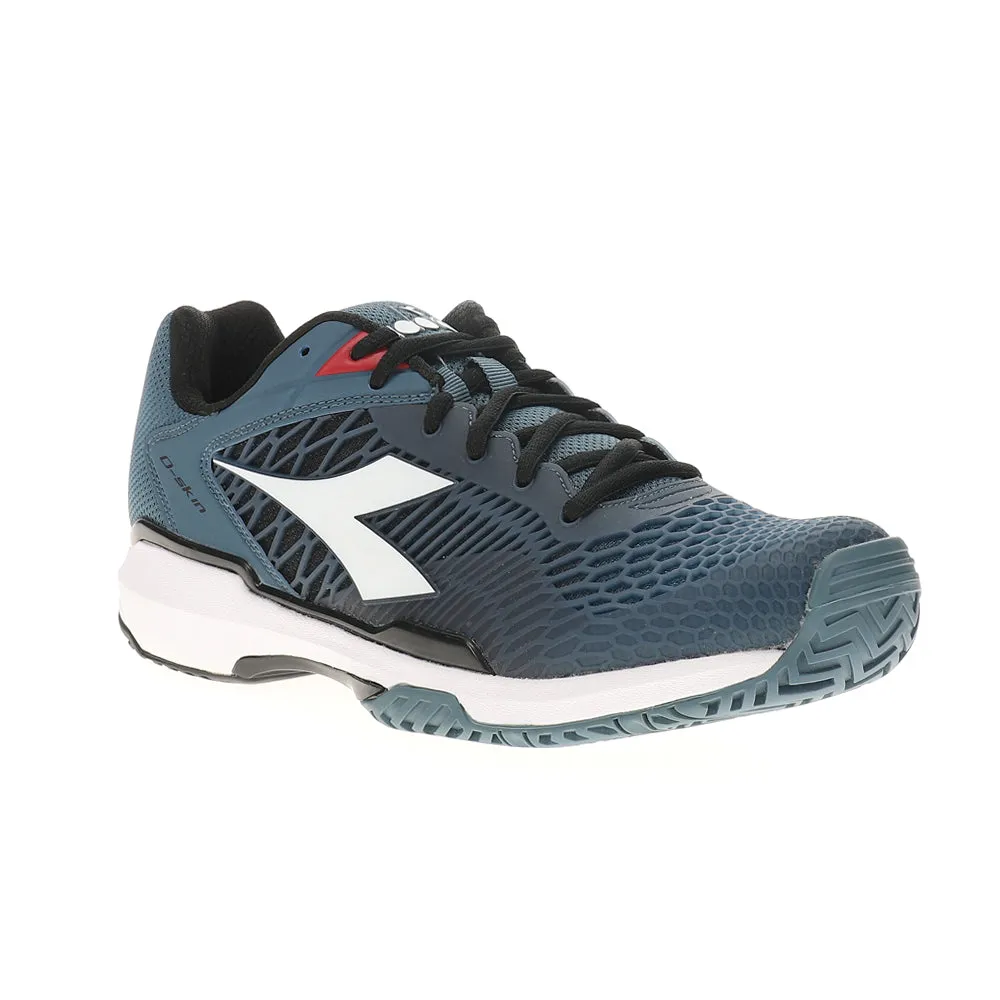 Rafa Nike Tennis Shoes Speed Competition 7 Plus AG Tennis Shoes