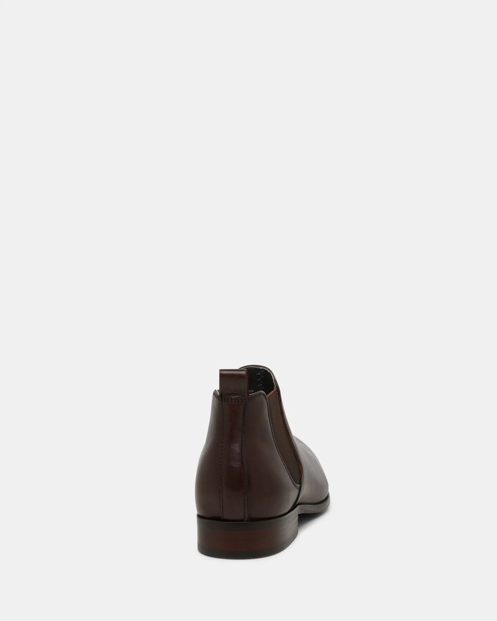 Kick Mocha Vivobarefoot Boots