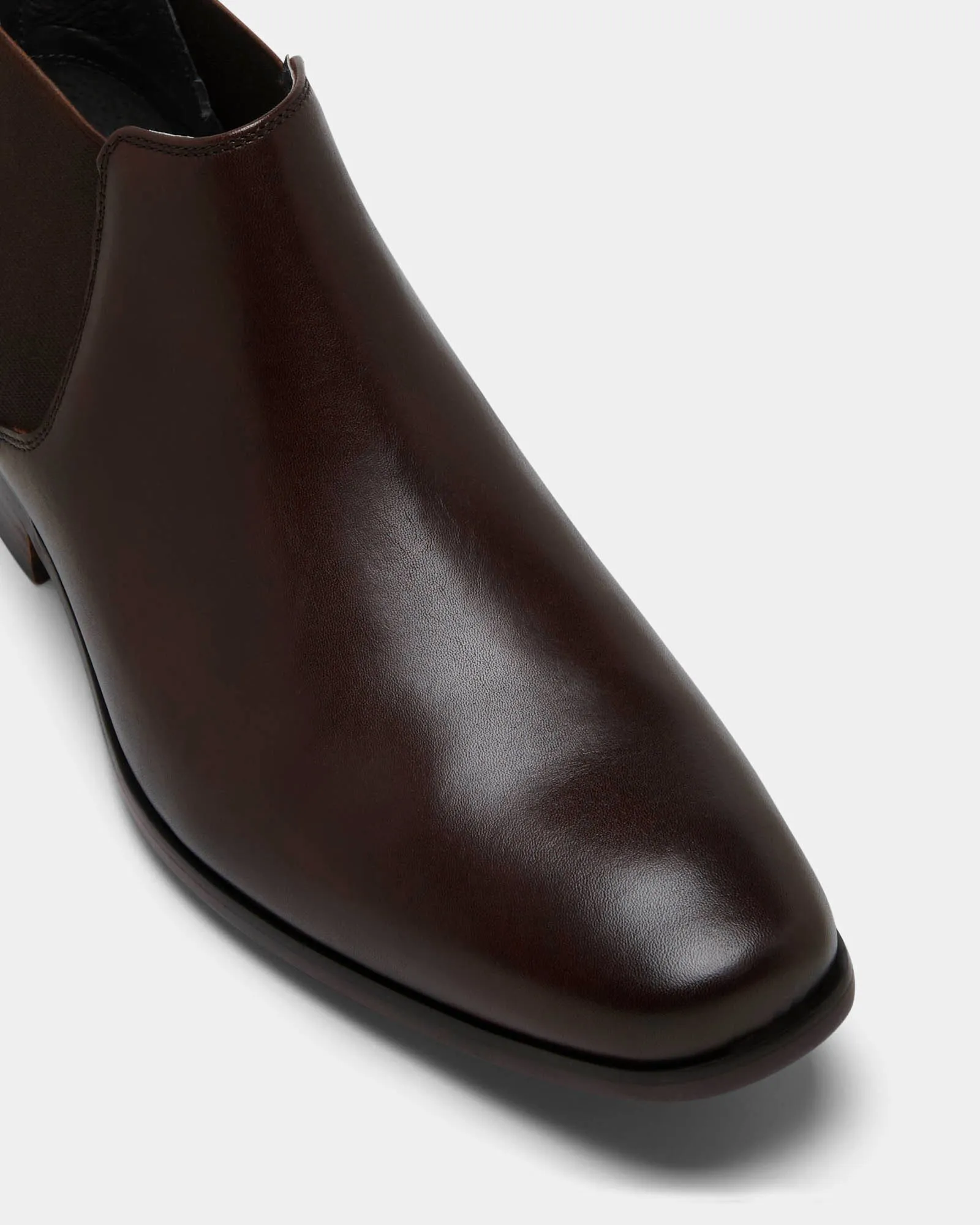 Kick Mocha Space Boots