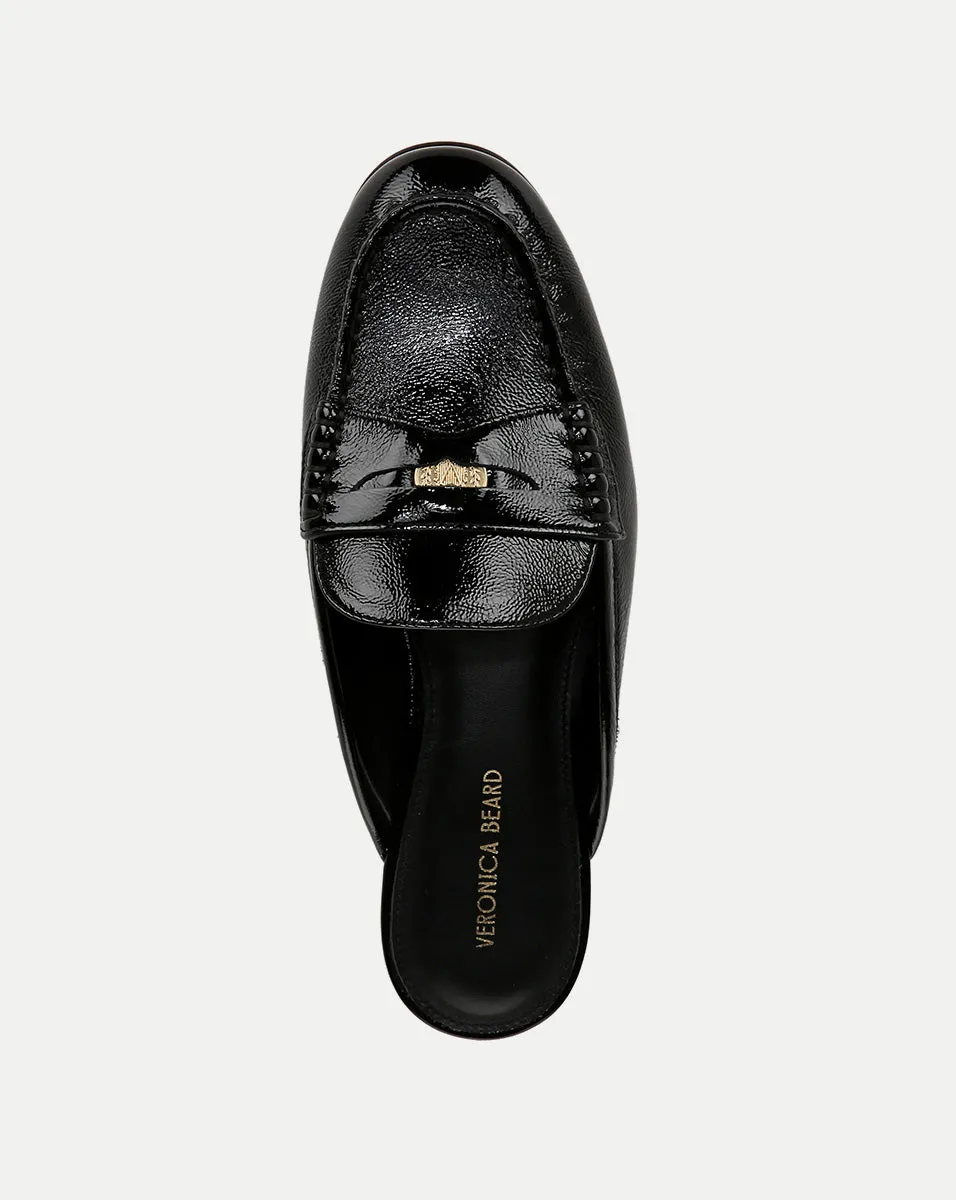 Best Marathon Running Shoes For Flat Feet Penny Leather Mule