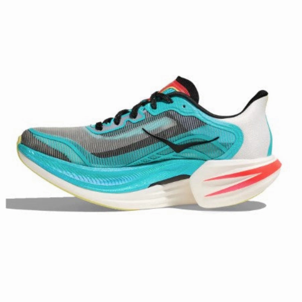 Prague Hoka Cielo X1 2.0