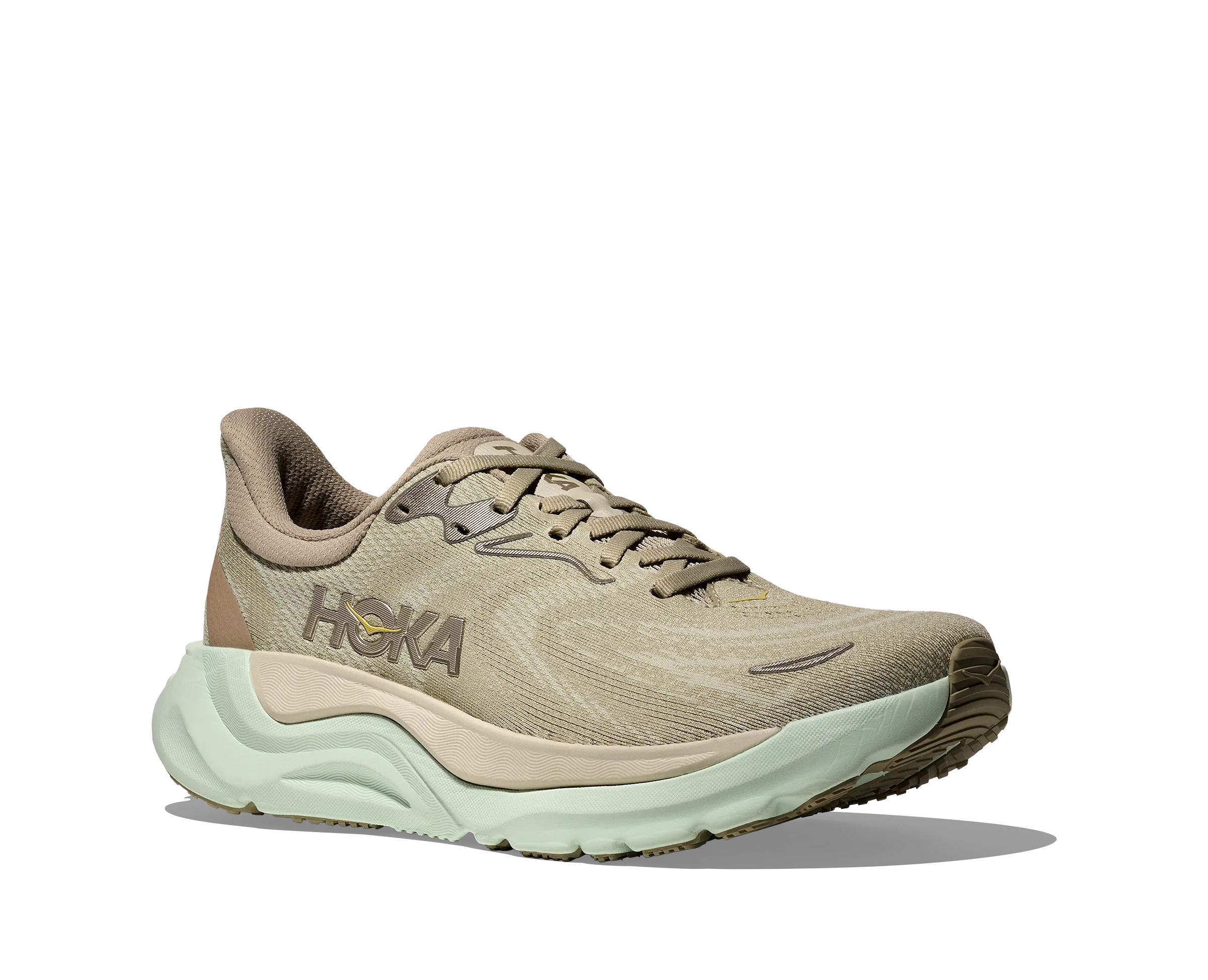 HOKA Women's Arahi 8 - OYSTER MUSHROOM / TRUFFLE SALT Nike Air Max Bella Training Shoe