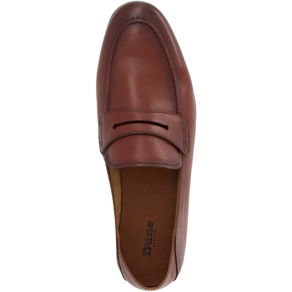 Dune Sync Loafer Comfort Loafers