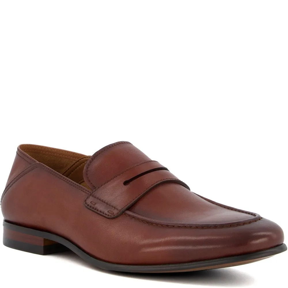 Johnston And Murphy Penny Loafers Dune Sync Loafer