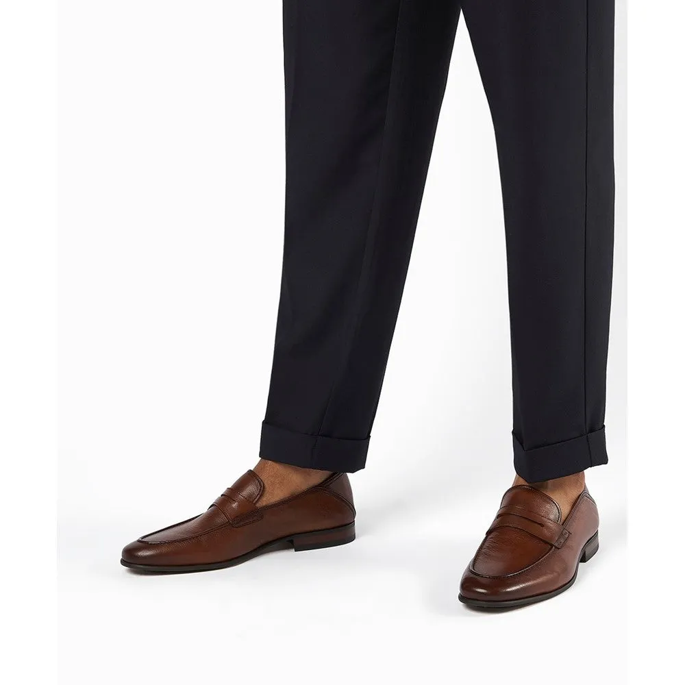 Dune Sync Loafer Nine West Heeled Loafers