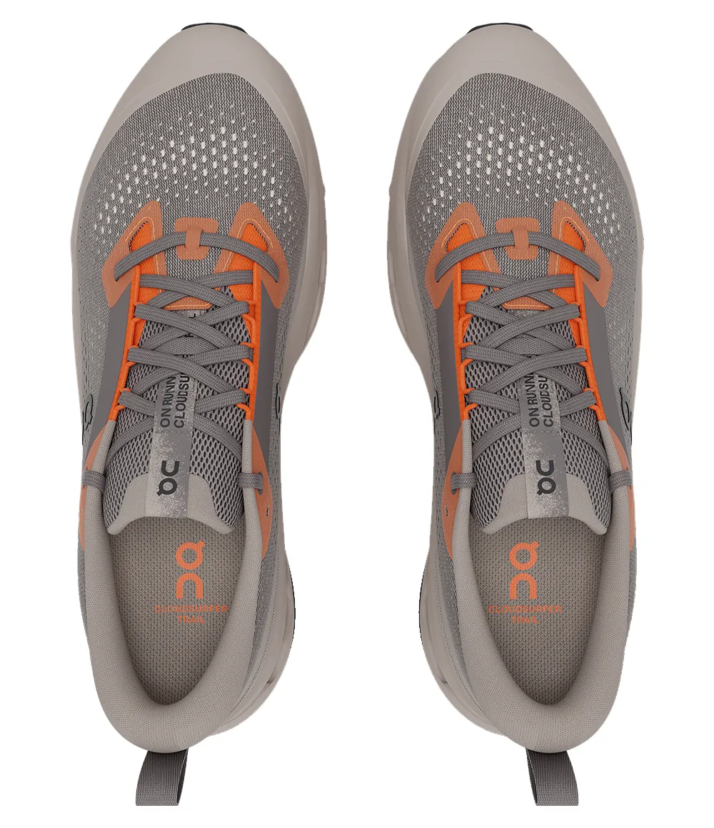M Cloudsurfer Trail 2 Reviews For Running Shoes