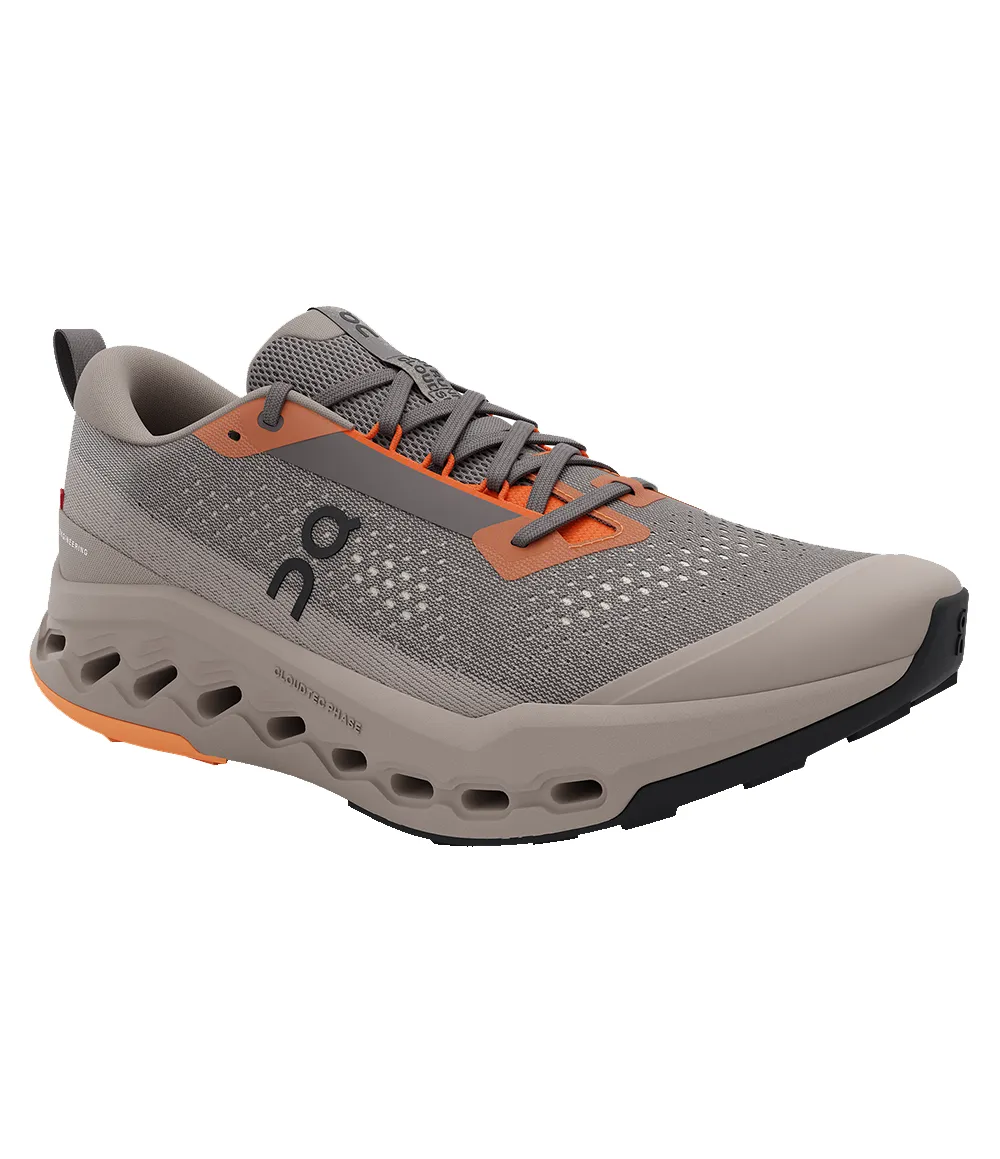 Firm Running Shoes M Cloudsurfer Trail 2