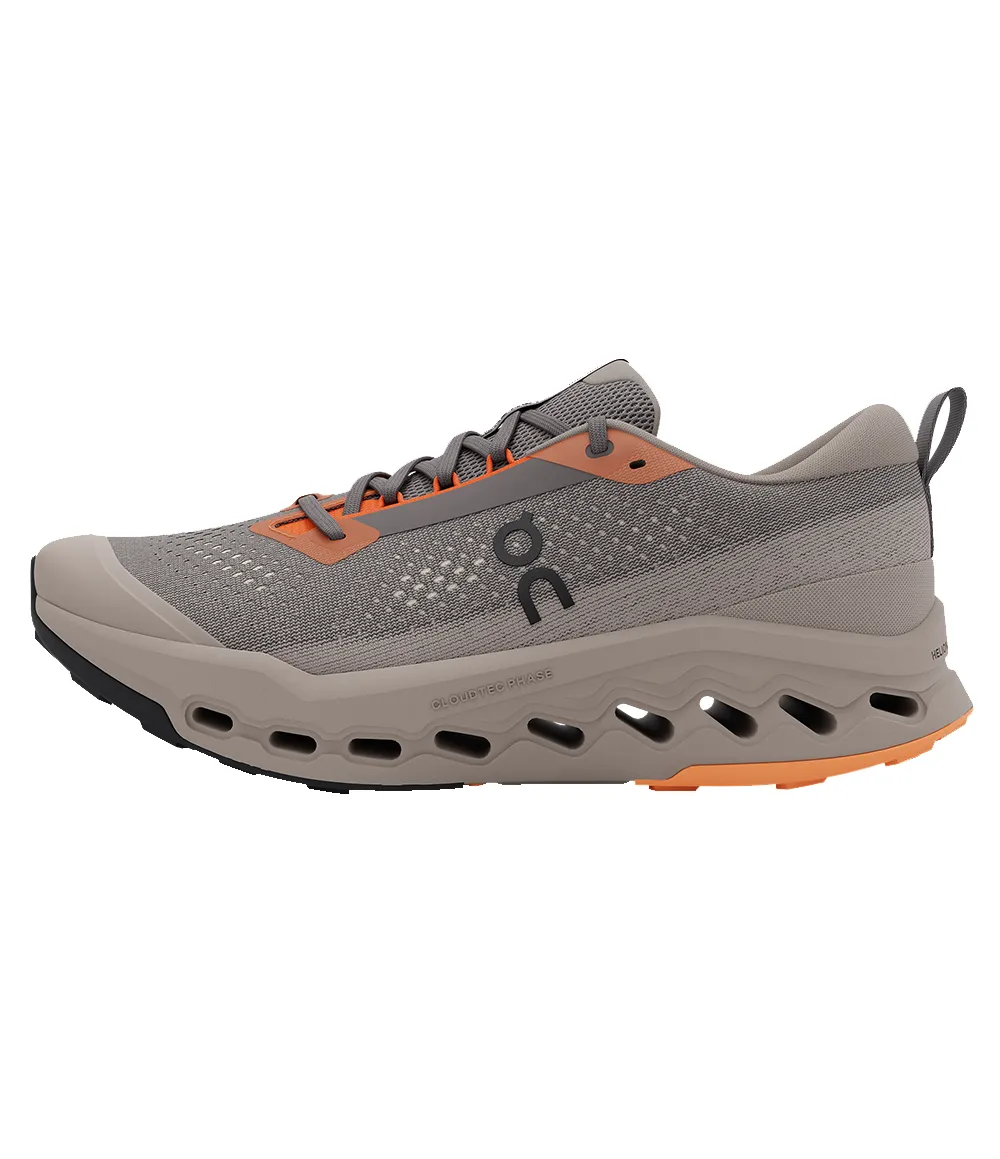 M Cloudsurfer Trail 2 Plush Running Shoes