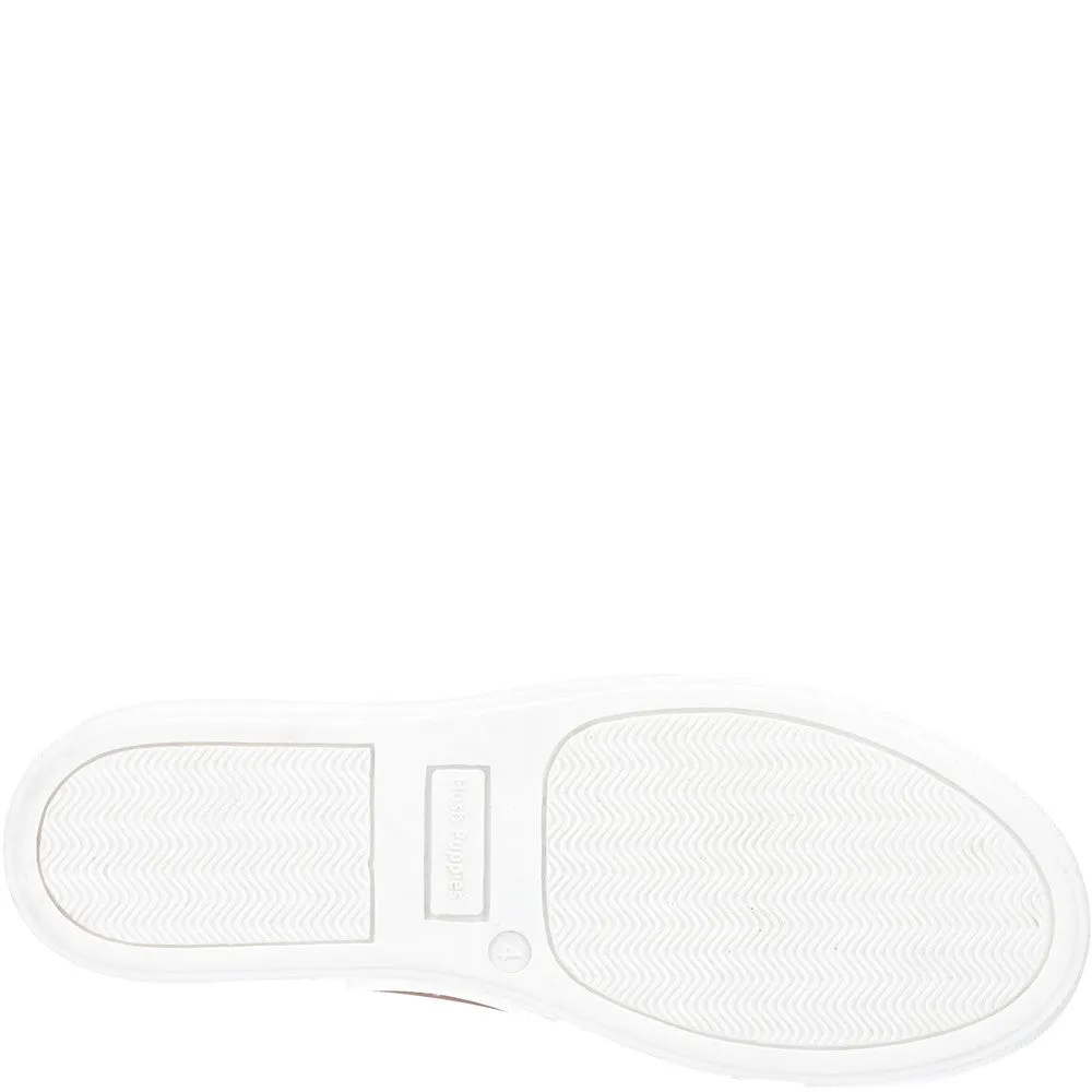 Hush Puppies Tiffany Slip On Shoes