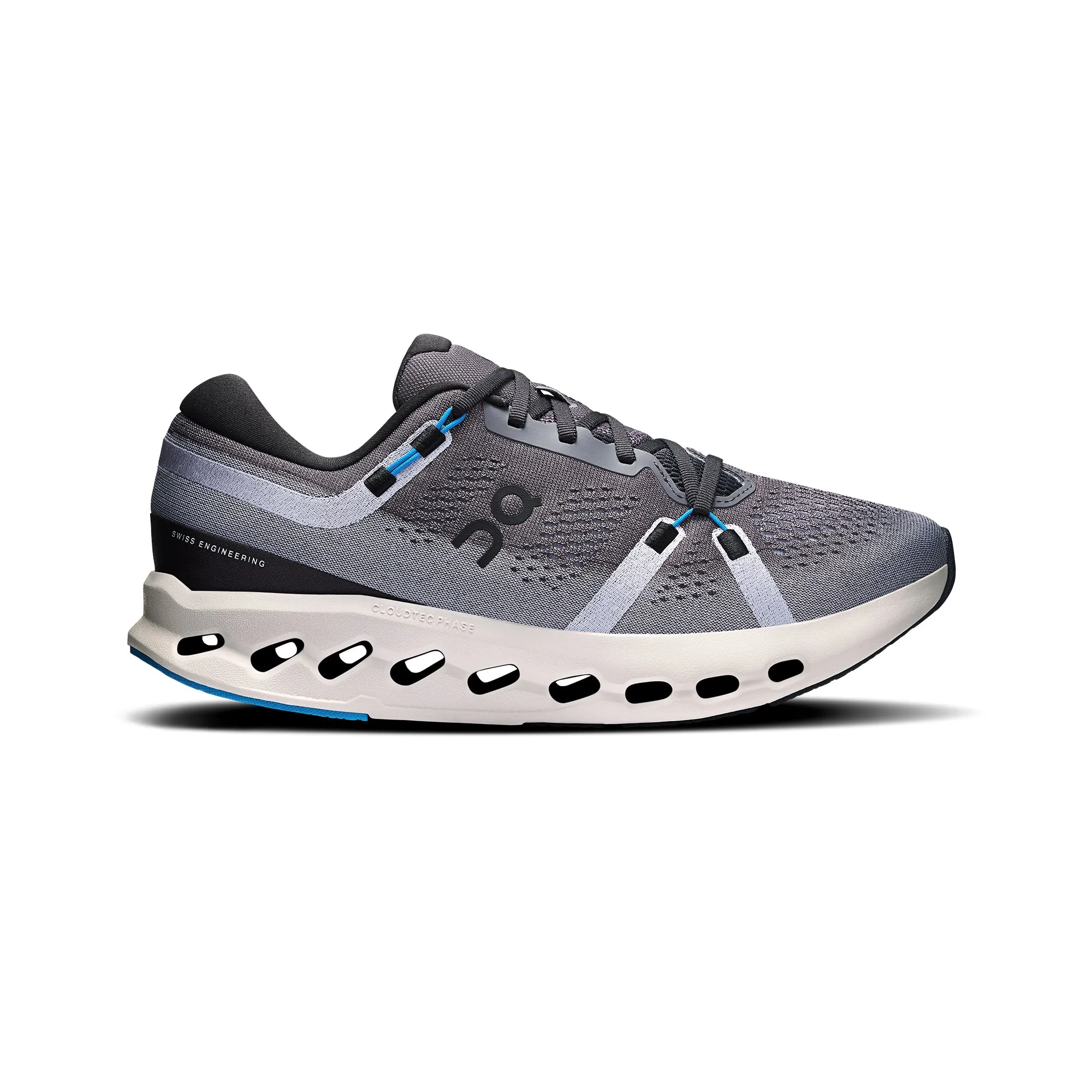 Cloudsurfer 2 Running Shoes Indoor Baseball Training Shoes