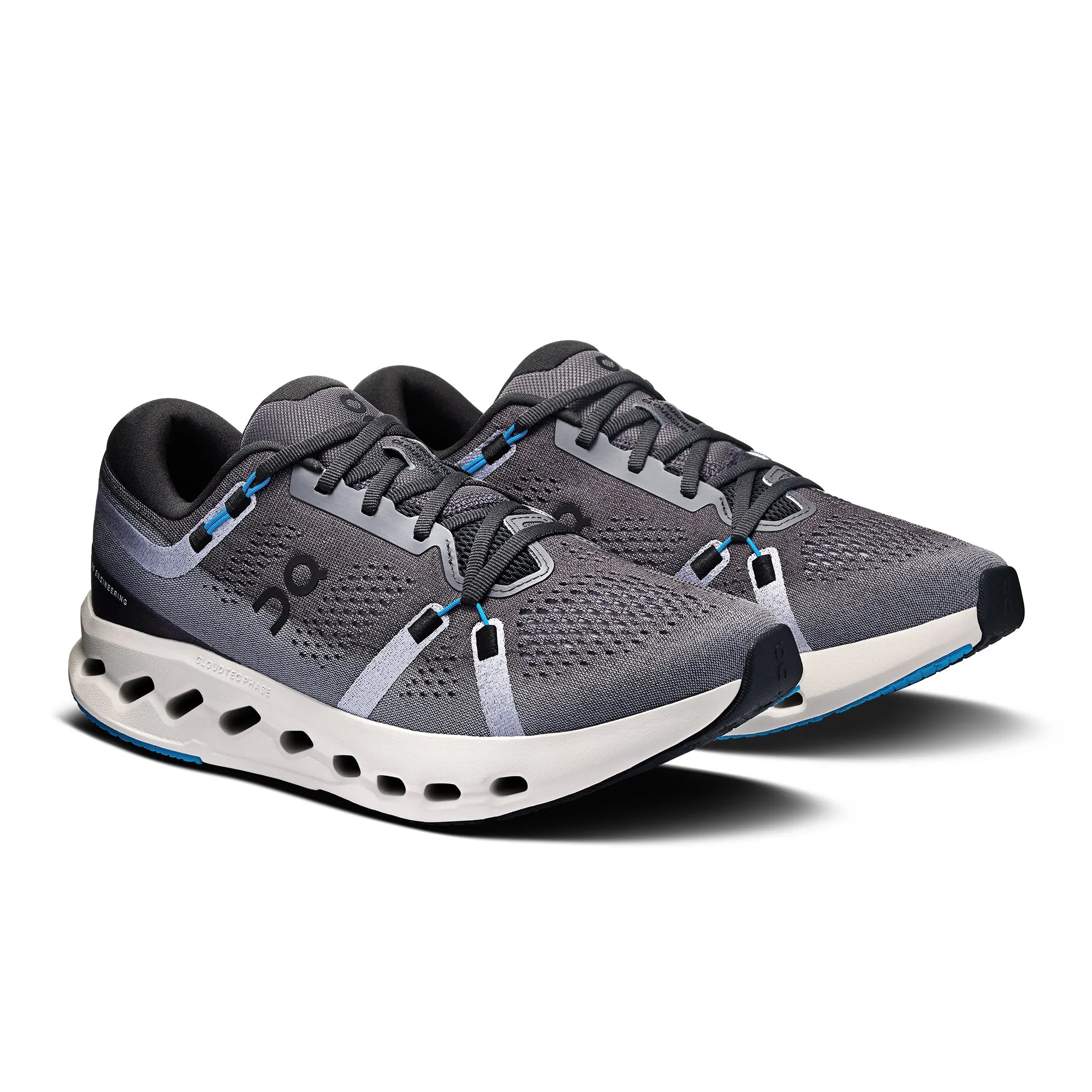 Cloudsurfer 2 Running Shoes Adidas Shoes For Gym Training