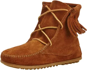 Minnetonka Kid's Tramper Boot Ariat Waterproof Boots