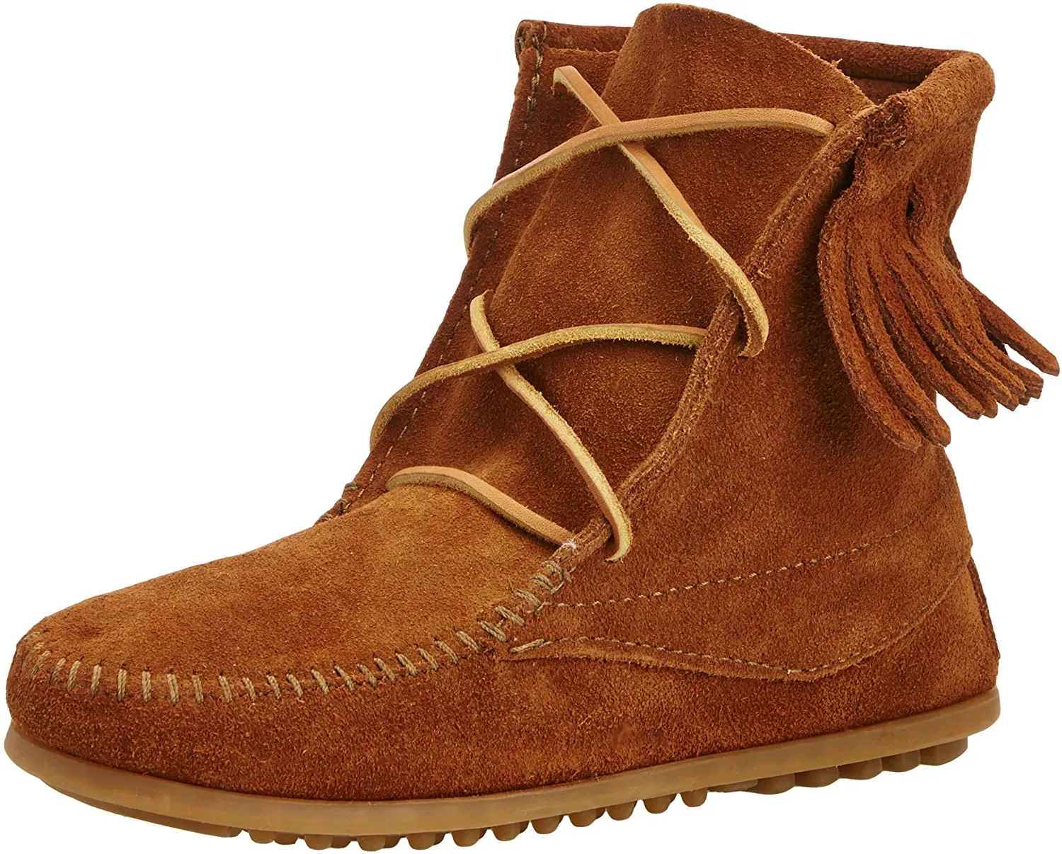 Minnetonka Kid's Tramper Boot Nevada Boots