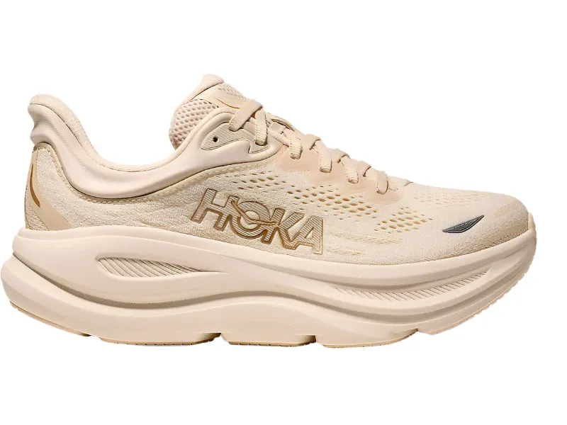 Women's Hoka Bondi 9 | Wide Shoes For Diabetic Neuropathy