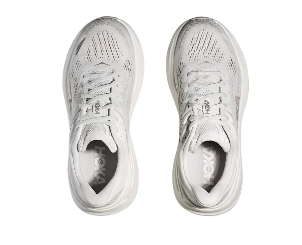 Women's Hoka Bondi 9 | Wide Shoes Best