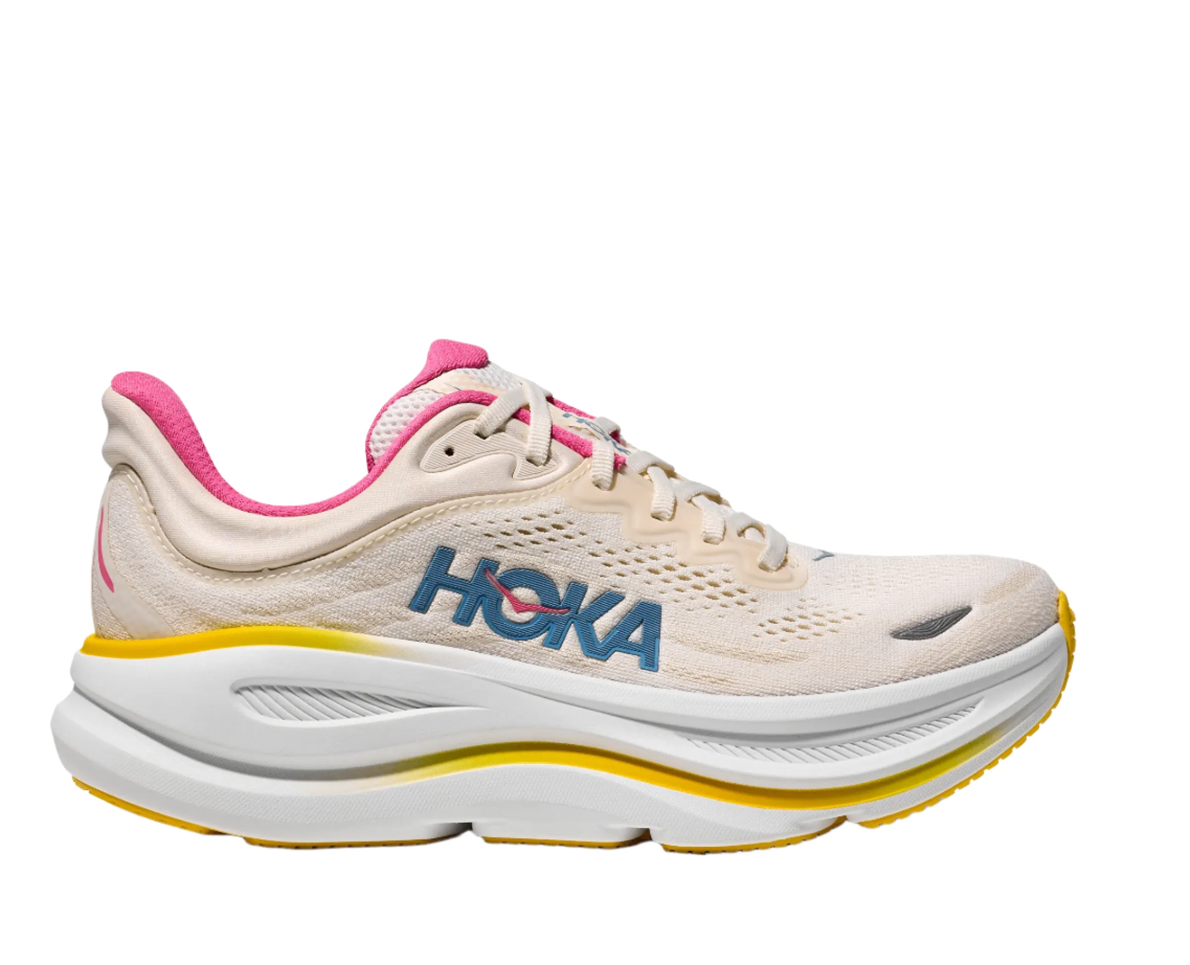 Portland Or Women's Hoka Bondi 9 | Wide