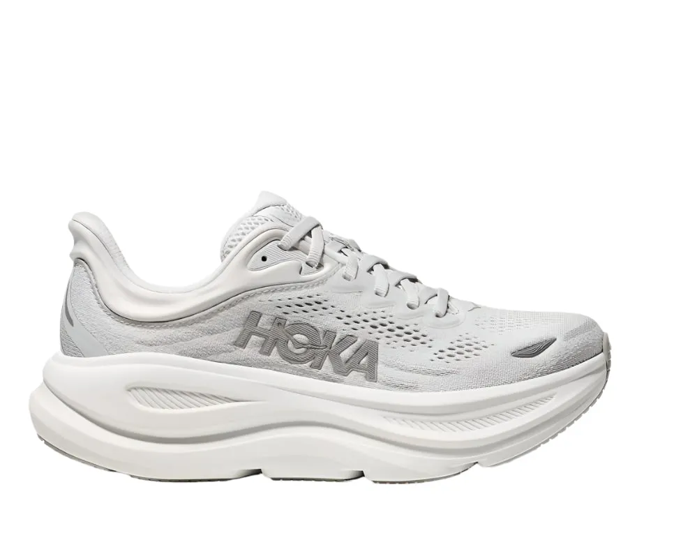 Rheumatoid Arthritis Women's Hoka Bondi 9 | Wide